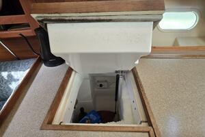 Safineia 41ft Hunter Yacht For Sale