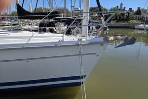 Safineia 41ft Hunter Yacht For Sale