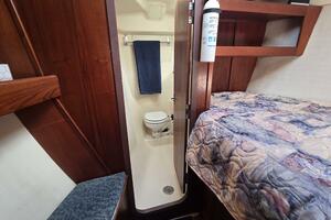 Safineia 41ft Hunter Yacht For Sale