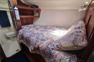 Safineia 41ft Hunter Yacht For Sale