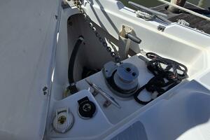 Safineia 41ft Hunter Yacht For Sale