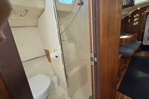 Safineia 41ft Hunter Yacht For Sale