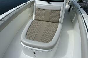 2019 Boston Whaler 330 Outrage thumbnail 14