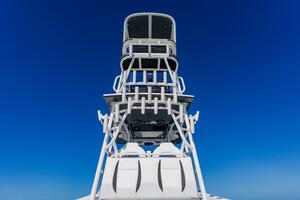 36FT (11.18M) YELLOWFIN