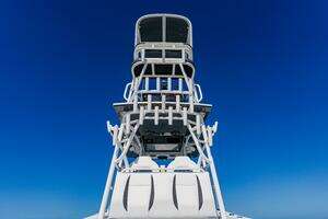 2025 Yellowfin 36 Offshore thumbnail 38