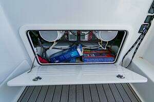 2025 Yellowfin 36 Offshore thumbnail 20