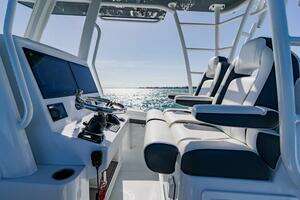 2025 Yellowfin 36 Offshore thumbnail 27
