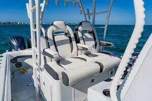 2025 Yellowfin 36 Offshore thumbnail 28