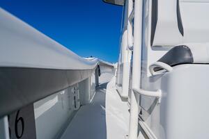 36FT (11.18M) YELLOWFIN