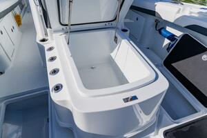 36FT (11.18M) YELLOWFIN