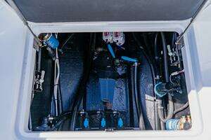 2025 Yellowfin 36 Offshore thumbnail 46