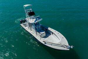2025 Yellowfin 36 Offshore thumbnail 3