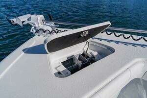 2025 Yellowfin 36 Offshore thumbnail 11