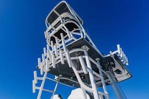 36FT (11.18M) YELLOWFIN