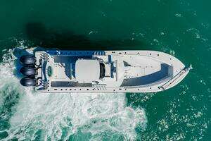 2025 Yellowfin 36 Offshore thumbnail 5