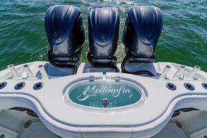 2025 Yellowfin 36 Offshore thumbnail 44