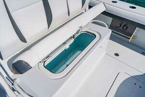 2025 Yellowfin 36 Offshore thumbnail 40