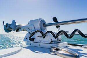 2025 Yellowfin 36 Offshore thumbnail 12