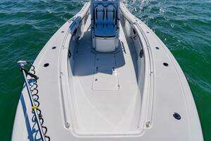 2025 Yellowfin 36 Offshore thumbnail 15