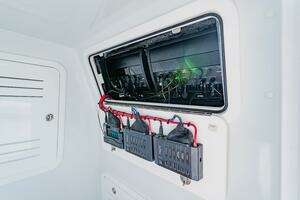 2025 Yellowfin 36 Offshore thumbnail 23