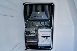 36FT (11.18M) YELLOWFIN