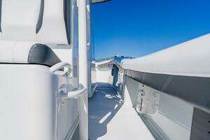 2025 Yellowfin 36 Offshore thumbnail 34