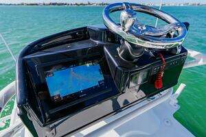 2025 Yellowfin 36 Offshore thumbnail 25
