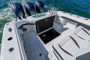 2025 Yellowfin 36 Offshore thumbnail 45