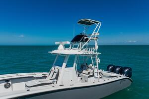 Yacht for sale 36FT (11.18M) YELLOWFIN