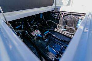 2025 Yellowfin 36 Offshore thumbnail 48