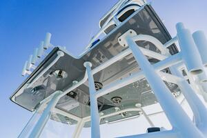 36FT (11.18M) YELLOWFIN