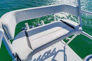 2025 Yellowfin 36 Offshore thumbnail 26