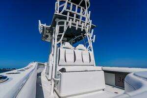 2025 Yellowfin 36 Offshore thumbnail 39