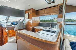 2016 Princess 60 Flybridge Motor Yacht thumbnail 68