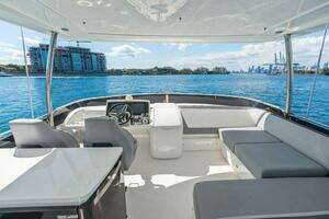 2016 Princess 60 Flybridge Motor Yacht thumbnail 53