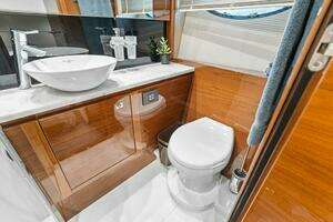 2016 Princess 60 Flybridge Motor Yacht thumbnail 28