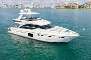 Yacht for sale ONE LIFE