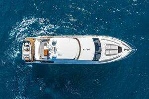 2016 Princess 60 Flybridge Motor Yacht thumbnail 26