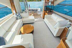2016 Princess 60 Flybridge Motor Yacht thumbnail 71