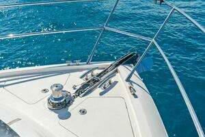 2016 Princess 60 Flybridge Motor Yacht thumbnail 51