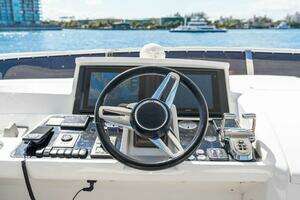 2016 Princess 60 Flybridge Motor Yacht thumbnail 57