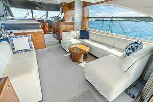 2016 Princess 60 Flybridge Motor Yacht thumbnail 73