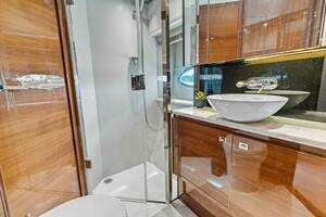 2016 Princess 60 Flybridge Motor Yacht thumbnail 39