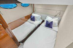 2016 Princess 60 Flybridge Motor Yacht thumbnail 31