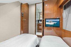 2016 Princess 60 Flybridge Motor Yacht thumbnail 27