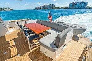 2016 Princess 60 Flybridge Motor Yacht thumbnail 80