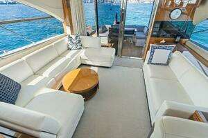 2016 Princess 60 Flybridge Motor Yacht thumbnail 63