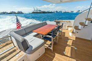 2016 Princess 60 Flybridge Motor Yacht thumbnail 79