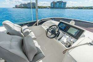 2016 Princess 60 Flybridge Motor Yacht thumbnail 61