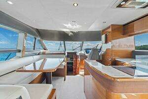 2016 Princess 60 Flybridge Motor Yacht thumbnail 67